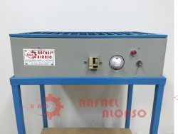 Reactivador de calor en seco RAN(2)