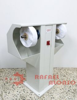 Máquina pulir-cepillar CIPRIANO (1)