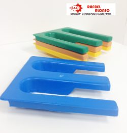 Plásticos para carretillos RAN (2)
