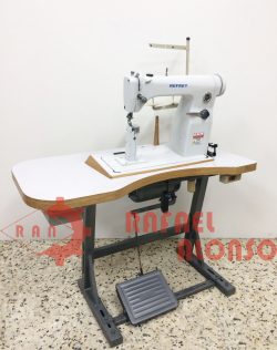 Máq.coser REFREY 901B 1