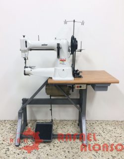 Máq.coser industrial durkopp ADLER 105-64 2