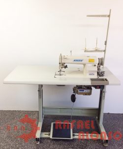Máq.coser plana MARSEW GC5580 2