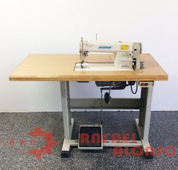 Máq.coser plana (hilo gordo) MARSEW GC5580 2