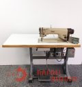 Máq.coser plana (cortahilos con motorposicionador) PFAFF 563 2